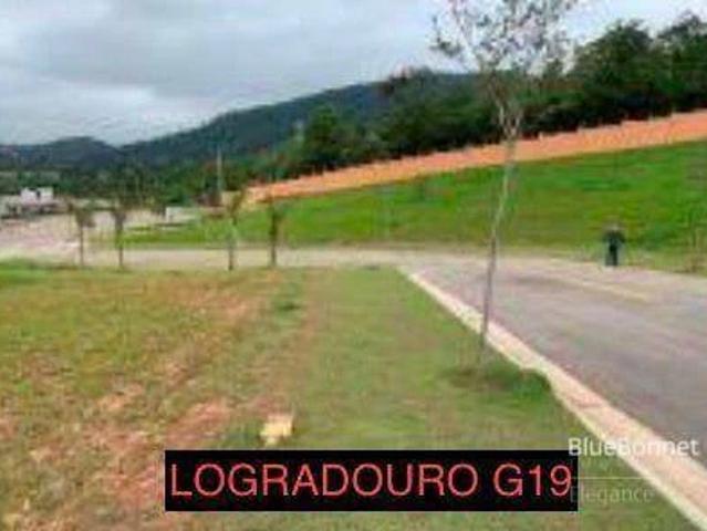 Terreno venda em Terra Nova, Jundiaí