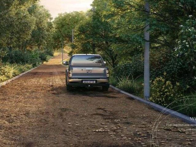 Terreno venda em Conjunto Vila Maria, Lagoa Santa