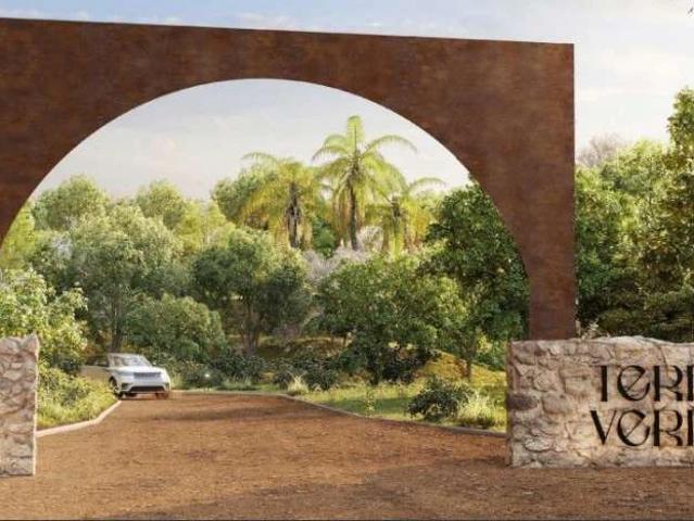 Terreno venda em Conjunto Vila Maria, Lagoa Santa