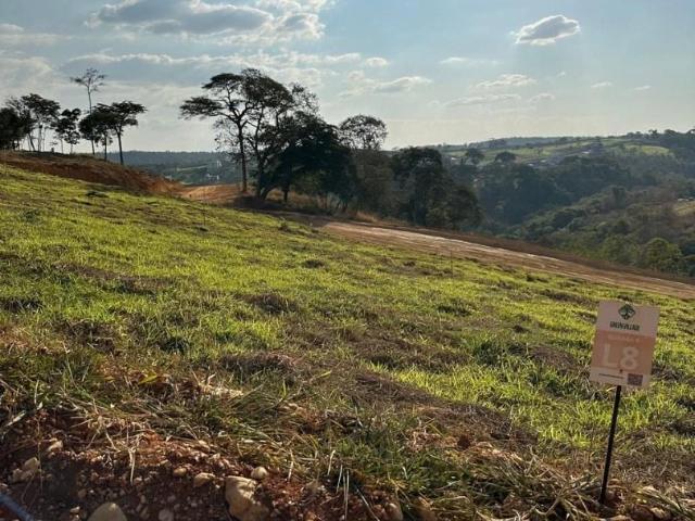 Terreno venda em Lagoa Mansões, Lagoa Santa