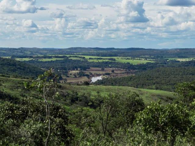 Terreno venda em Conjunto Vila Maria, Lagoa Santa