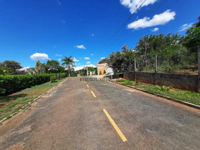 Terreno venda em Condomínio Estância das Amendoeiras, Lagoa Santa