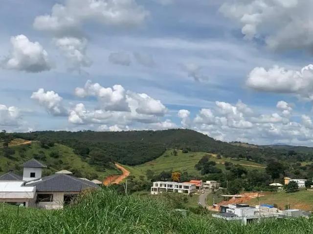 Terreno venda em Residencial Visão, Lagoa Santa
