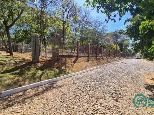 Terreno venda em Região Geográfica Imediata de Belo Horizonte, Região Metropolitana de Belo Horizonte