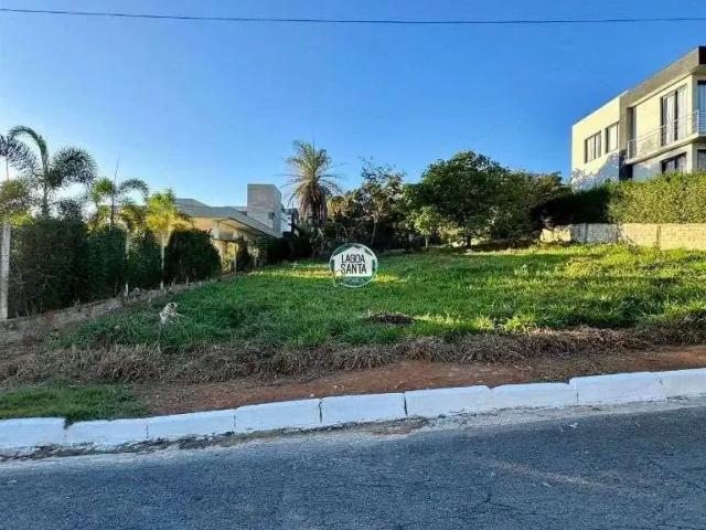 Terreno venda em Flamboyant, Lagoa Santa