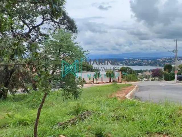 Terreno venda em Flamboyant, Lagoa Santa