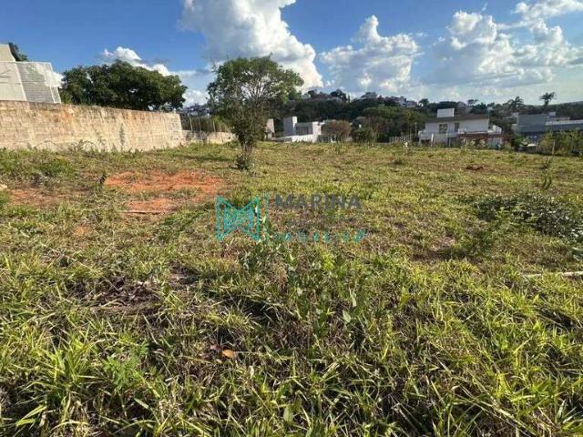 Terreno venda em Flamboyant, Lagoa Santa
