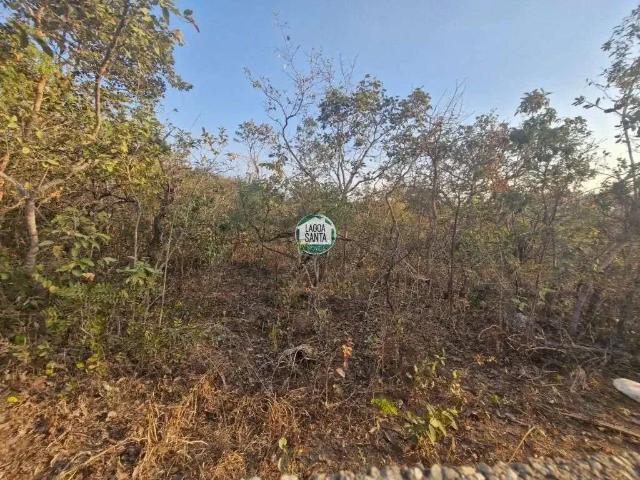 Terreno venda em Flamboyant, Lagoa Santa