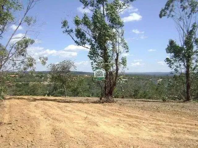 Terreno venda em Recanto da Lagoa, Lagoa Santa