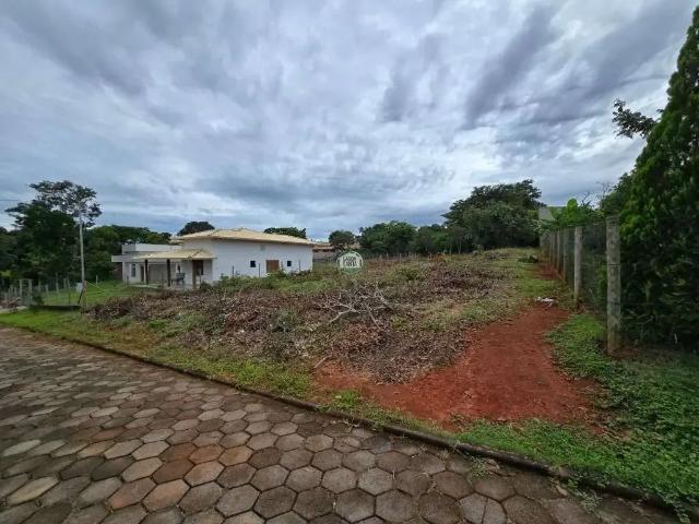 Terreno venda em Recanto da Lagoa, Lagoa Santa