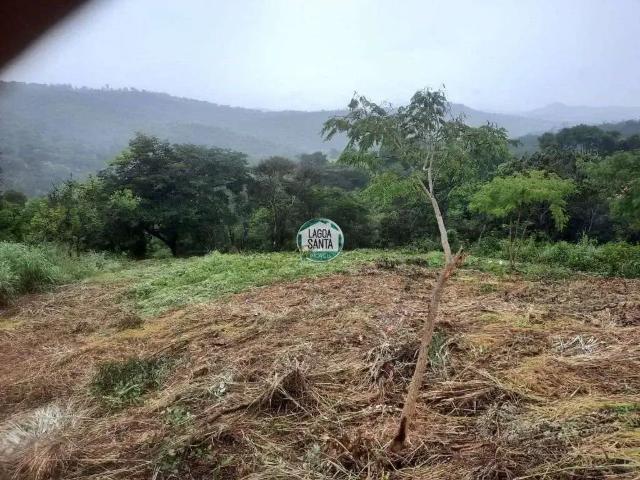 Terreno venda em Industrial, Lagoa Santa