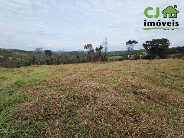 Terreno venda em Condomínio Condados de Bougainville, Lagoa Santa