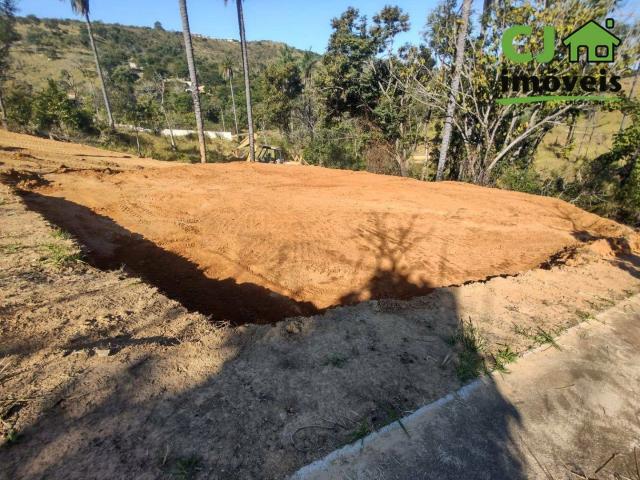 Terreno venda em Residencial Real Garden, Lagoa Santa