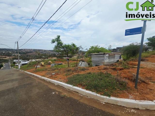 Terreno venda em Condomínio Condados de Bougainville, Lagoa Santa