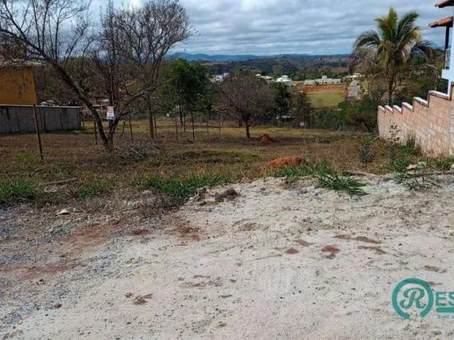 Terreno venda em Village do Gramado I, Lagoa Santa