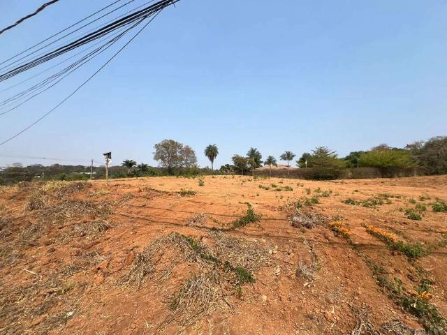 Terreno venda em Acácias, Lagoa Santa