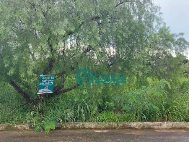 Terreno venda em Residencial Visão, Lagoa Santa