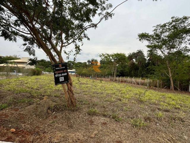 Terreno venda em Condomínio Parque Residencial Vivendas, Lagoa Santa
