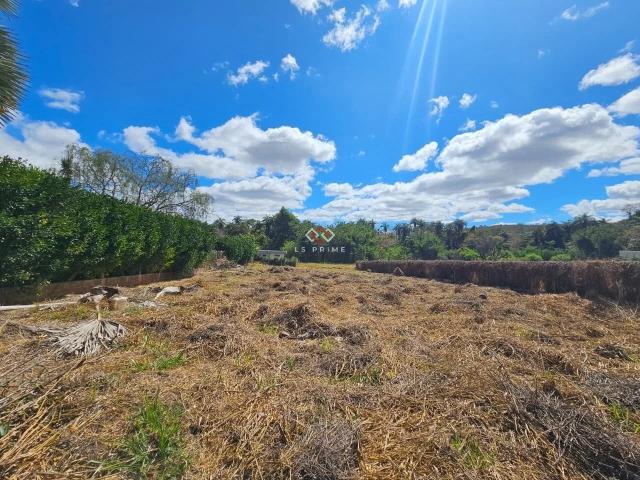 Terreno venda em Condomínio Parque Residencial Vivendas, Lagoa Santa