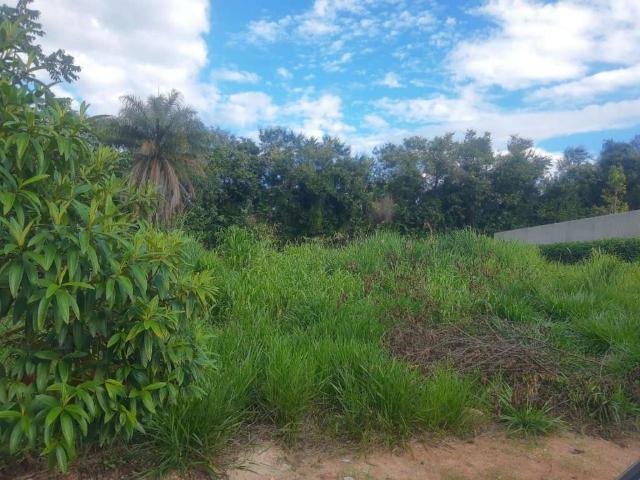 Terreno venda em Condomínio Parque Residencial Vivendas, Lagoa Santa