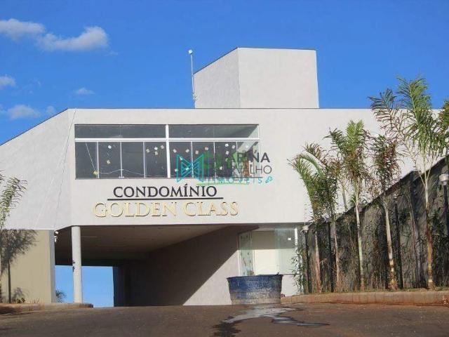 Terreno venda em Flamboyant, Lagoa Santa