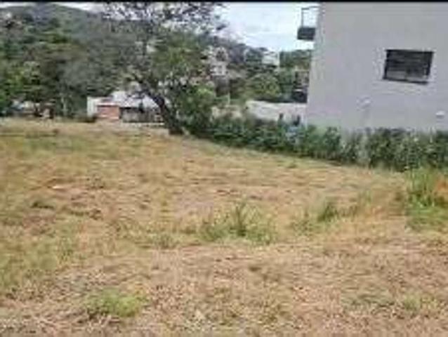 Terreno venda em Governador Valadares
