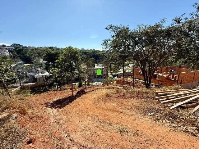 Terreno venda em Região Geográfica Imediata de Belo Horizonte, Região Metropolitana de Belo Horizonte