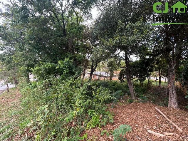 Terreno venda em Nossa Senhora de Fátima, Lagoa Santa