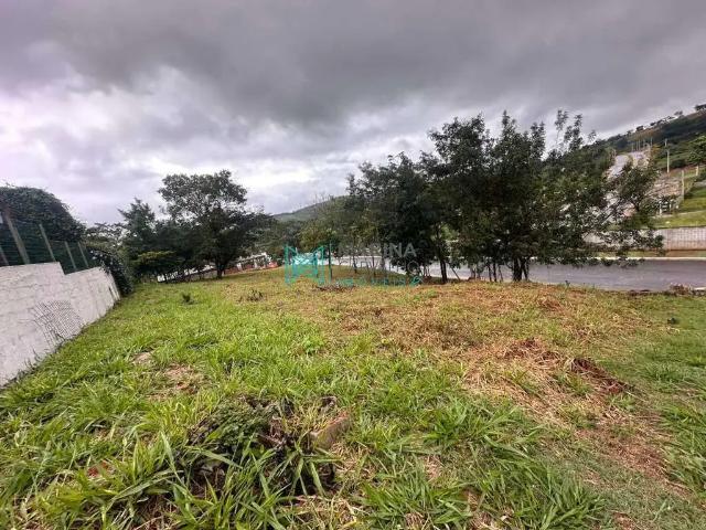 Terreno venda em Condomínio Lagoa Santa Park Residence, Lagoa Santa