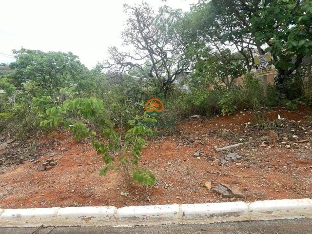 Terreno venda em Lagoa Santa, Região Geográfica Intermediária de Belo Horizonte