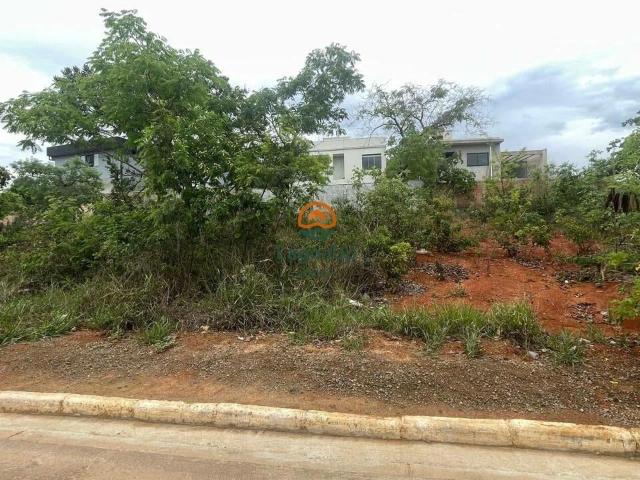 Terreno venda em Lagoa Santa, Região Geográfica Intermediária de Belo Horizonte