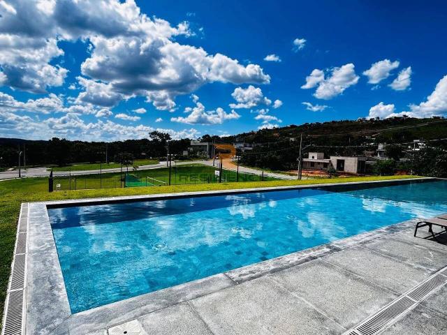Terreno venda em Vila Maria II, Lagoa Santa