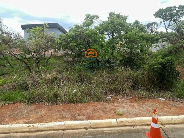 Terreno venda em Lagoa Santa, Região Geográfica Intermediária de Belo Horizonte