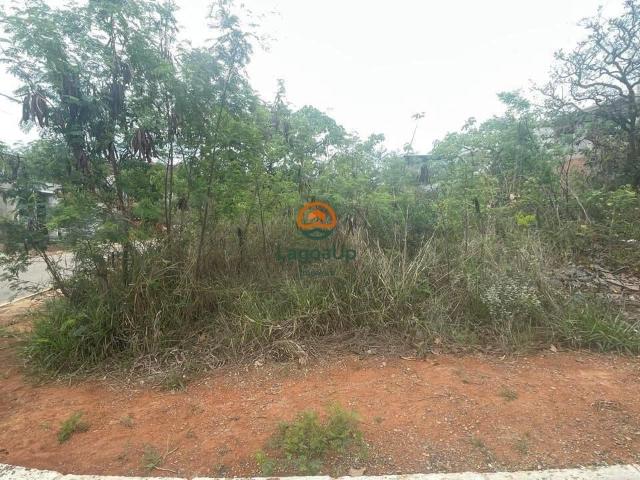 Terreno venda em Lagoa Santa, Região Geográfica Intermediária de Belo Horizonte