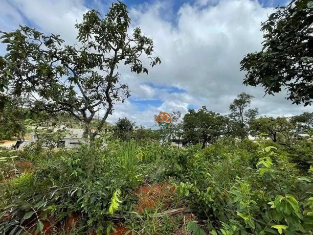 Terreno venda em Lagoa Santa, Região Geográfica Intermediária de Belo Horizonte