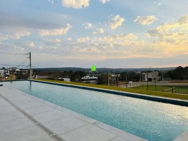 Terreno venda em Lagoa Mansões, Lagoa Santa