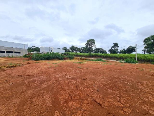 Terreno venda em Condomínio Condados de Bougainville, Lagoa Santa