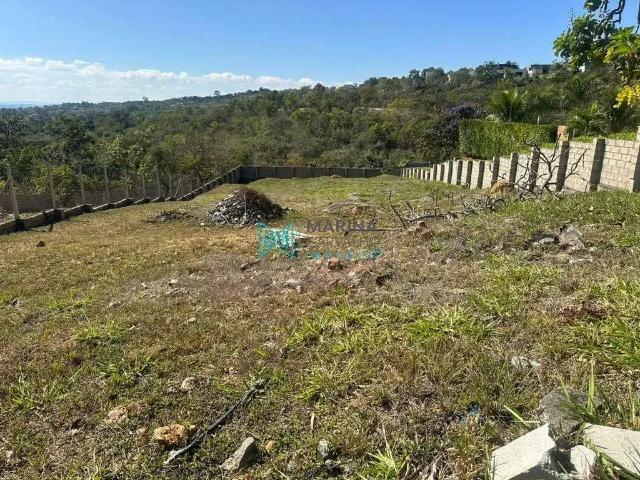 Terreno venda em Região Geográfica Imediata de Belo Horizonte, Região Metropolitana de Belo Horizonte