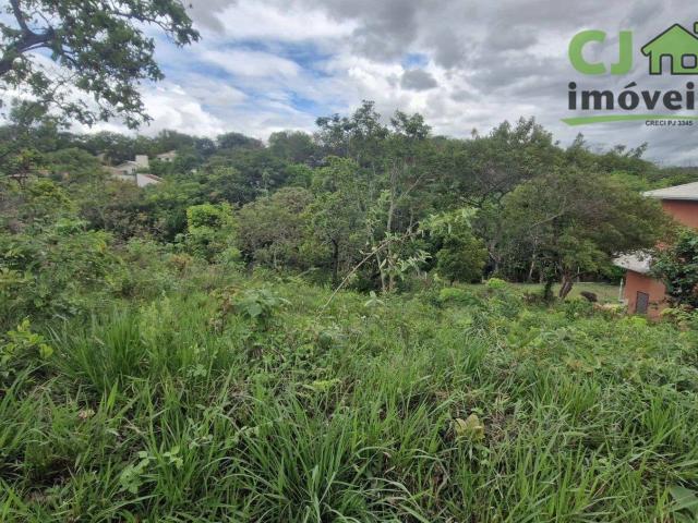 Terreno venda em Joá, Lagoa Santa