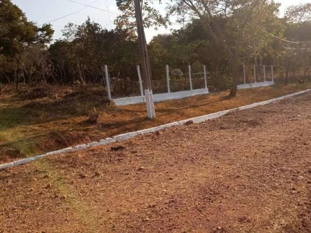 Terreno venda em Palmital, Lagoa Santa