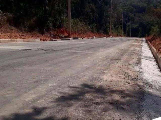 Terreno venda em Várzea, Lagoa Santa