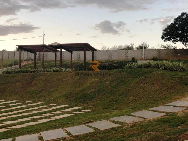 Terreno venda em Vila José Fagundes, Lagoa Santa
