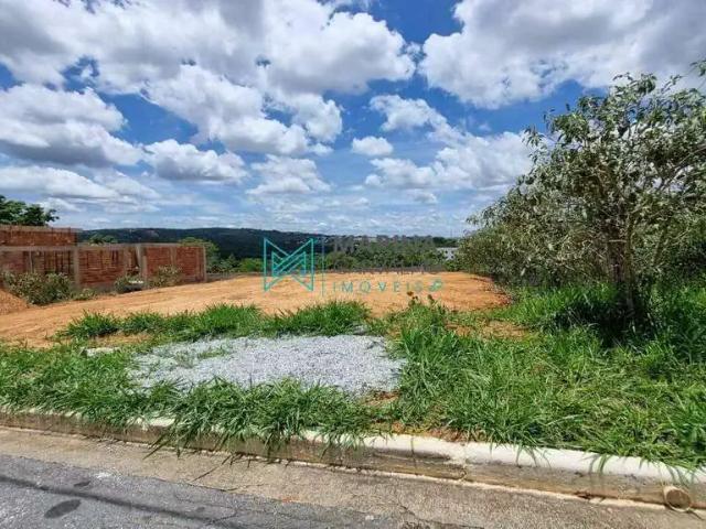 Terreno venda em Promissão I, Lagoa Santa