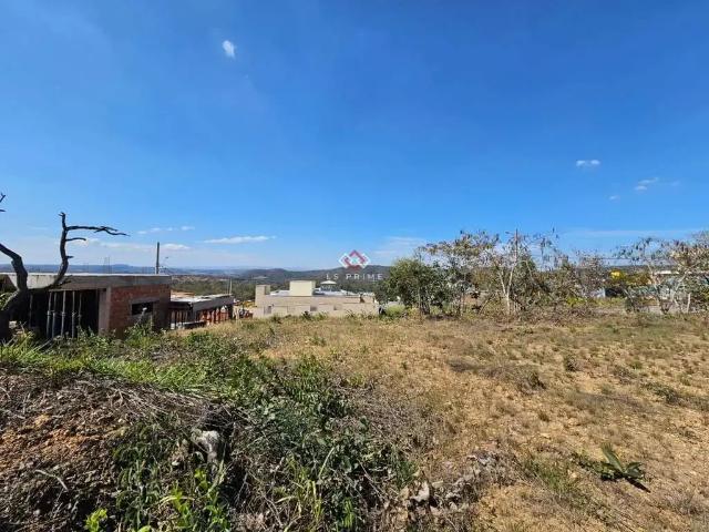 Terreno venda em Residencial Parque dos Buritis, Lagoa Santa