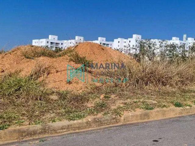 Terreno venda em Palmital, Lagoa Santa