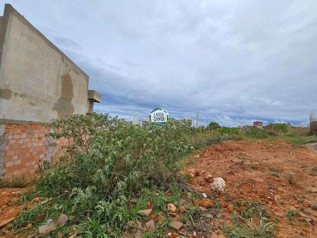 Terreno venda em Várzea, Lagoa Santa