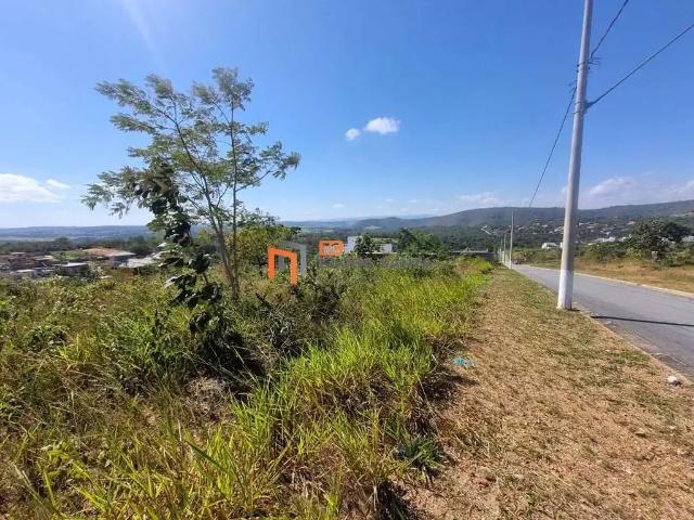Terreno venda em Várzea, Lagoa Santa