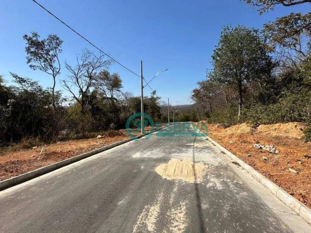 Terreno venda em Centro, Lagoa Santa