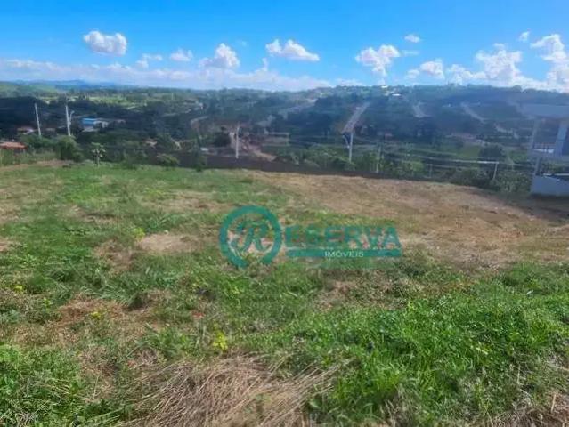 Terreno venda em Residencial Visão, Lagoa Santa