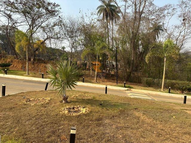 Terreno venda em Conjunto Ovídio Guerra II, Lagoa Santa